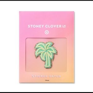 Stoney clover lane | Palm tree patch